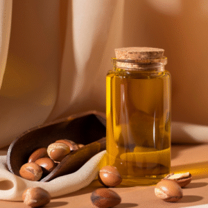 Huile d’Olive Vierge